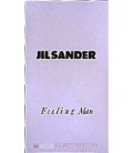 Feeling Man