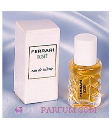Ferrari Rosée