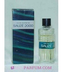 Sauzé 2000