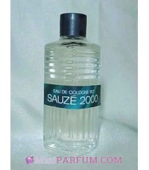 Sauzé 2000