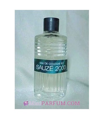 Sauzé 2000