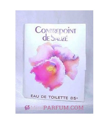 Contrepoint de sauzé