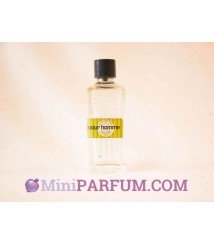 Cologne pour homme