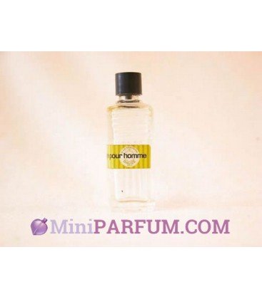 Cologne pour homme