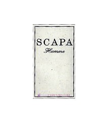 Scapa Homme