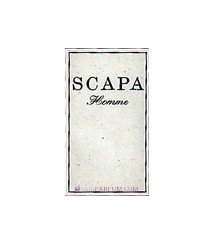 Scapa Homme