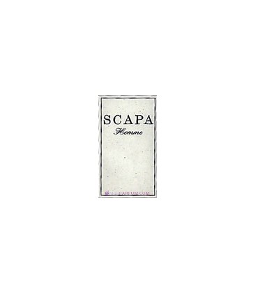 Scapa Homme