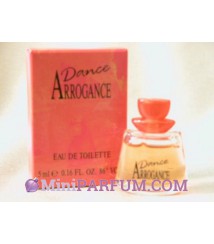 Dance Arrogance