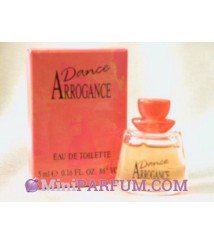 Dance Arrogance