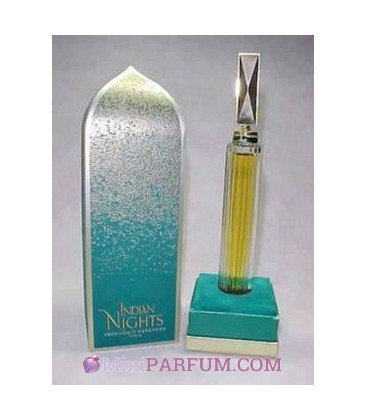 Superbe Factice Nuits Indiennes