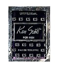 Ken Scott for men