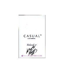 Casual TM Fine Parfum