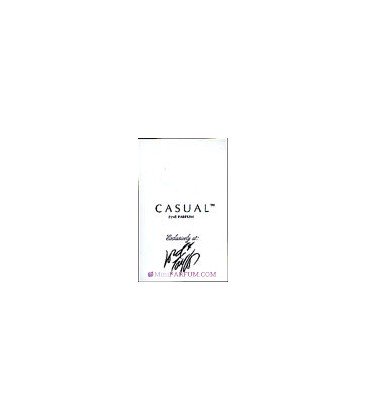 Casual TM Fine Parfum