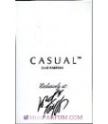 Casual TM Fine Parfum