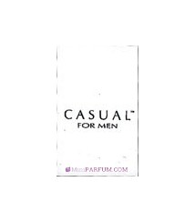 Casual for men
