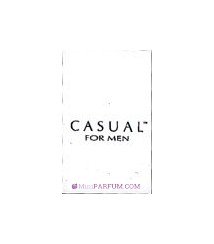 Casual for men