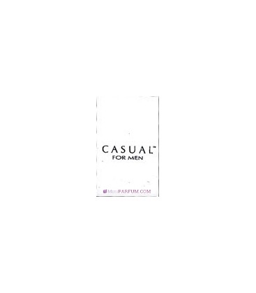 Casual for men
