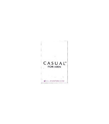 Casual for men