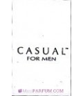 Casual for men