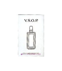 V.S.O.P.