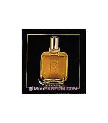 Fine cologne