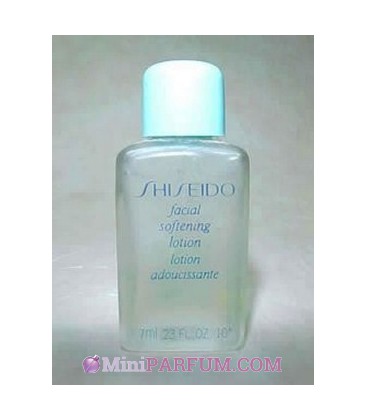 Lotion adoucissante