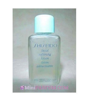 Lotion adoucissante