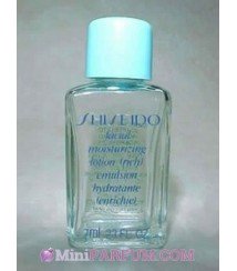 Emulsion hydratante