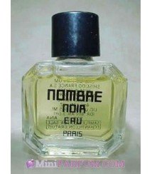 Nombre noir