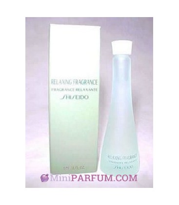 Relaxing Fragrance