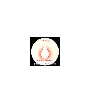 Energizing fragrance