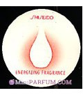 Energizing fragrance