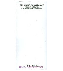 Relaxing Fragrance