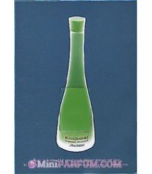 Relaxing Fragrance