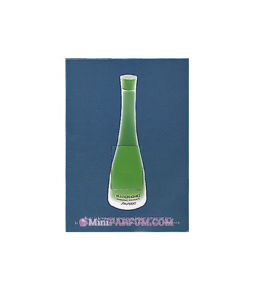 Relaxing Fragrance