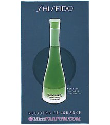 Relaxing Fragrance