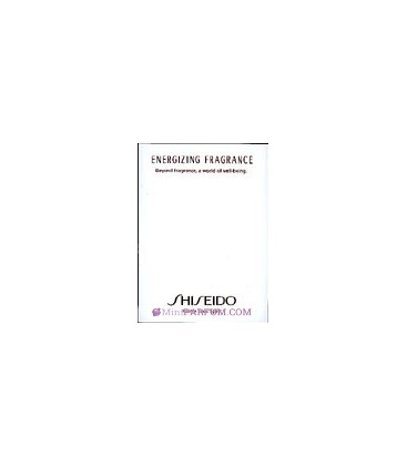 Energizing fragrance