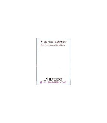 Energizing fragrance