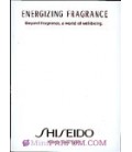 Energizing fragrance