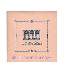 Les Salons du Palais Royal