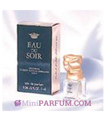 Eau du Soir