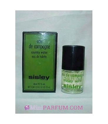 Eau de Campagne
