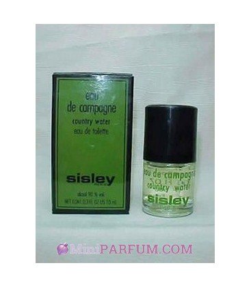 Eau de Campagne