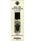 Eau de Campagne