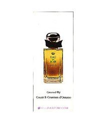 Eau du Soir