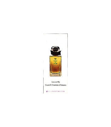 Eau du Soir