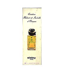 Eau du Soir