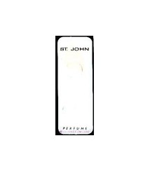 ST. JOHN