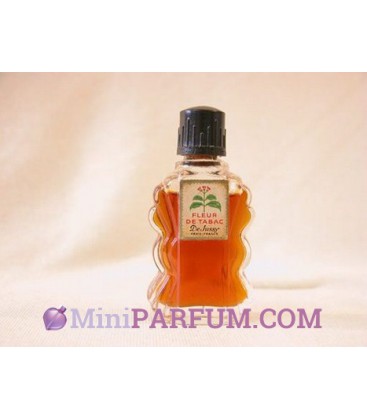 Fleur de Tabac