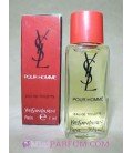 Yves Saint Laurent pour Homme